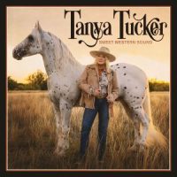 دانلود آلبوم Tanya Tucker - Sweet Western Sound (24Bit Stereo)