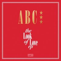 دانلود آلبوم ABC - The Look Of Love (24Bit Stereo)