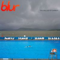 دانلود آلبوم Blur - The Ballad of Darren (24Bit Stereo)