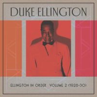 دانلود آلبوم Duke Ellington - Ellington In Order, Volume 2 (1928-30)