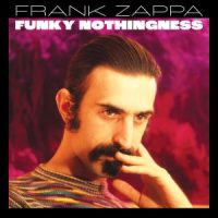 دانلود آلبوم Frank Zappa - Funky Nothingness