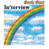 دانلود آلبوم Gentle Giant - In'terview (2023 Steven Wilson Remix) (24Bit Stereo)
