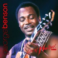 دانلود آلبوم George Benson - Live At Montreux 1986 (24Bit Stereo)