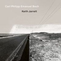 دانلود آلبوم Keith Jarrett - Carl Philipp Emanuel Bach (24Bit Stereo)