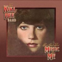 دانلود آلبوم Kiki Dee - I've Got the Music in Me (Deluxe Edition) (24Bit Stereo)