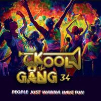 دانلود آلبوم Kool & The Gang - People Just Wanna Have Fun (24Bit Stereo)
