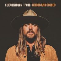 دانلود آلبوم Lukas Nelson & Promise of the Real - Sticks and Stones (24Bit Stereo)
