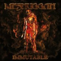 دانلود آلبوم Meshuggah - Immutable (24Bit Stereo)