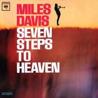 دانلود آلبوم Miles Davis - Seven Steps To Heaven (2023 Remaster) (24Bit Stereo)