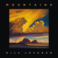 دانلود آلبوم Nils Lofgren - Mountains (24Bit Stereo)