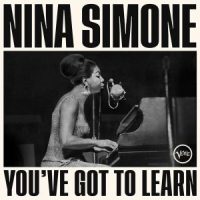 دانلود آلبوم Nina Simone - You've Got To Learn (Live) (24Bit Stereo)