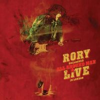 دانلود آلبوم Rory Gallagher - All Around Man - Live In London (Deluxe)