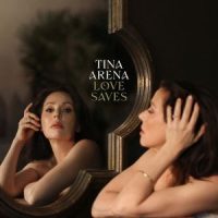 دانلود آلبوم Tina Arena - Love Saves (24Bit Stereo)