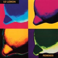 دانلود آلبوم U2 - Lemon (24Bit Stereo)