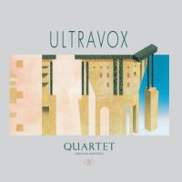 دانلود آلبوم Ultravox - Quartet (Deluxe Edition)
