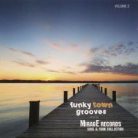 دانلود آلبوم Various - Mirage Records - Soul & Funk Collection Vol. 2