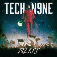 دانلود آلبوم Tech N9ne - BLISS