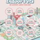 دانلود آلبوم Be Content از Indoor Pets