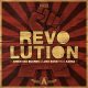 دانلود تک آهنگ Armin Van Buuren & Luke Bond – Revolution