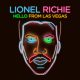دانلود آلبوم Hello From Las Vegas (Deluxe) – Lionel Richie