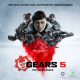 دانلود آلبوم Gears 5 – Ramin Djawadi