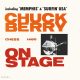 دانلود آلبوم Chuck Berry – Chuck Berry On Stage (Expanded Edition)