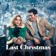دانلود آلبوم Last Christmas (The Original Motion Picture Soundtrack) – George Michael & Wham!