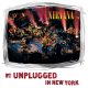 دانلود آلبوم MTV Unplugged In New York (Live) – Nirvana