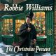 دانلود آلبوم Robbie Williams – The Christmas Present (Deluxe Edition)