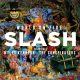 دانلود آلبوم Slash – World On Fire