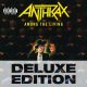 دانلود آلبوم Anthrax – Among The Living (Deluxe Edition)