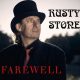 دانلود آلبوم Rusty Stone – Farewell