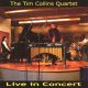 دانلود آلبوم Tim Collins – Live in Concert (The Tim Collins Quartet)