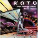 دانلود آلبوم Koto – …Plays Science-Fiction Movie Themes