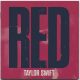 دانلود آلبوم Taylor Swift – Red (Deluxe Edition)