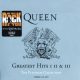 دانلود آلبوم Queen – The Platinum Collection – Greatest Hits