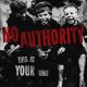 دانلود آلبوم No Authority – This Is Your Time