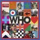 دانلود آلبوم The Who – WHO (Deluxe Edition)