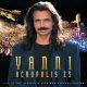 دانلود آلبوم Yanni – Yanni-Live at the Acropolis – 25th Anniversary Deluxe Edition (Remastered)