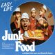دانلود آلبوم Easy Life – Junk Food