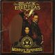 دانلود آلبوم Black Eyed Peas – Monkey Business (Uk Special Edition)