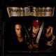 دانلود آلبوم Klaus Badelt – Pirates of the Caribbean_ The Curse of the Black Pearl (Original Motion Picture Soundtrack)