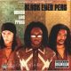 دانلود آلبوم Black Eyed Peas – Behind The Front