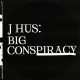 دانلود آلبوم J Hus – Big Conspiracy