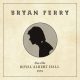 دانلود آلبوم Bryan Ferry – Live at the Royal Albert Hall, 1974