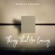 دانلود آلبوم Martin Krampl – Things That Are Coming (24Bit Stereo)