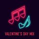 دانلود آلبوم Various Artists – Valentine’s Day Mix