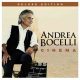 دانلود آلبوم Andrea Bocelli – Cinema (Deluxe Edition)