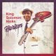 دانلود آلبوم King Solomon Hicks – Harlem (24Bit Stereo)