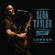 دانلود آلبوم Sean Taylor – Live in London